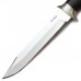 Нож разведчика НР40 с гардой (Х12МФ, венге)