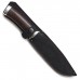 Нож разведчика НР40 с гардой (Uddeholm Elmax, венге)