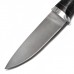 Нож Н10 (Х12Ф1, черный граб + акрил)
