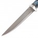Нож Н4 (Х12Ф1, черный граб + акрил)