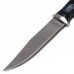 Нож Н6 (Х12Ф1, черный граб + акрил)