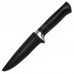 Нож Н8 (Х12Ф1, черный граб + акрил)