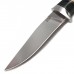 Нож Н9 (Х12Ф1, карельская береза + черный граб)