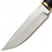 Нож "Беркут" (95Х18, береста+граб)