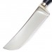 Узбекский нож " Пчак" (95Х18, зебрано + граб)