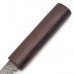 Нож "Венге" (дамасская сталь, венге)